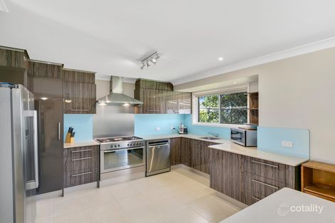 Property photo of 29 McLeod Street Highland Park QLD 4211