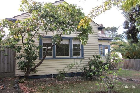 31 St James Rd, Rosanna, VIC 3084