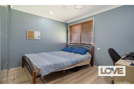 Property photo of 10 Minton Close Silverwater NSW 2264