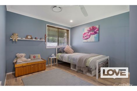 Property photo of 10 Minton Close Silverwater NSW 2264