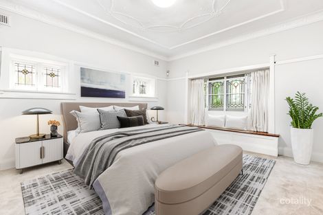 Property photo of 1/6 Stanley Street Randwick NSW 2031