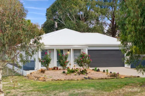 34a Clowes St, Tylden, VIC 3444
