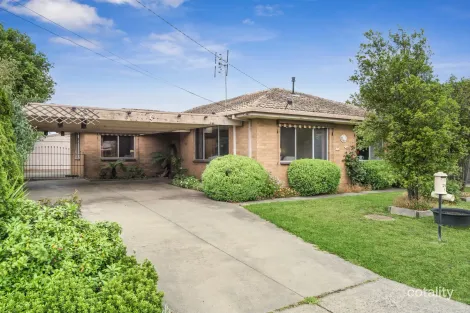 26 Begley St, Colac, VIC 3250