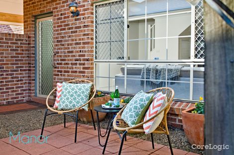 Property photo of 1/8-10 Watkins Road Baulkham Hills NSW 2153