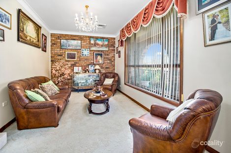 Property photo of 12 Wagstaff Street Edensor Park NSW 2176