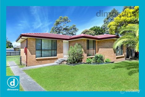 Property photo of 6 Melaleuca Road Albion Park Rail NSW 2527