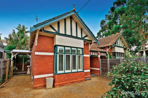 Property photo of 32 Railway Avenue Armadale VIC 3143