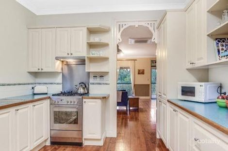 Property photo of 21 Jutsum Street Bardon QLD 4065