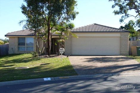 Property photo of 8 Kay Court Ormeau QLD 4208
