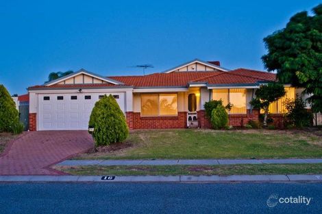 Property photo of 16 Manchester Drive Hocking WA 6065
