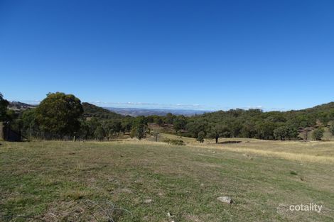 1219 Bendemeer Station Rd, Bendemeer, NSW 2355