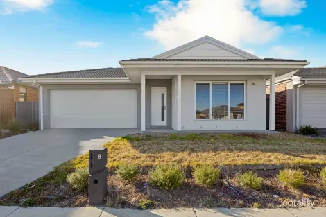 8 Verdale Dr, Alfredton, VIC 3350