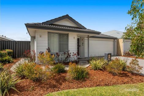 Property photo of 7 Capertree Vista Wellard WA 6170