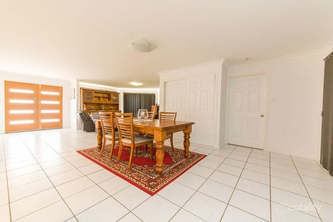 Property photo of 15 Joseph Street Gracemere QLD 4702