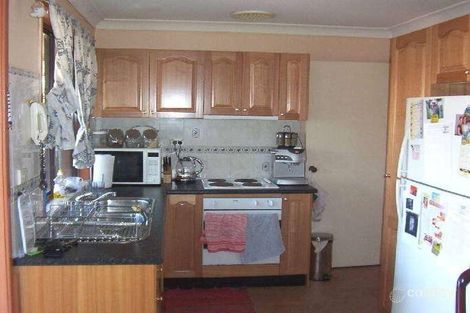 Property photo of 45 Grand Flaneur Avenue Richmond NSW 2753