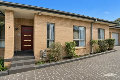 2/53 Scott St, Punchbowl, NSW 2196