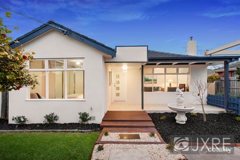 Property photo of 1/12 Hadkinson Street Clayton South VIC 3169