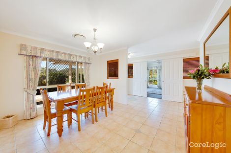 Property photo of 14 Carthurbie Court New Auckland QLD 4680
