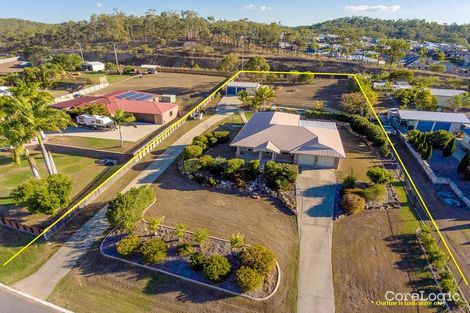 Property photo of 14 Carthurbie Court New Auckland QLD 4680
