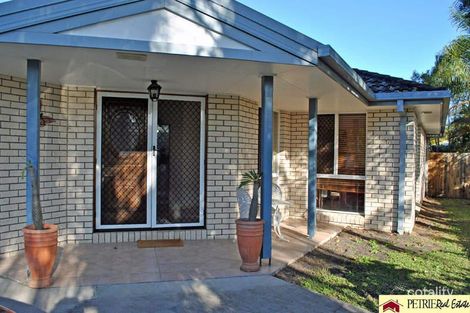 4 Camion Ct, Petrie, QLD 4502