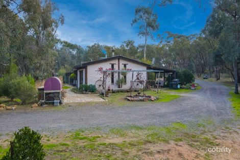 Property photo of 169 Binks Road Strathfieldsaye VIC 3551
