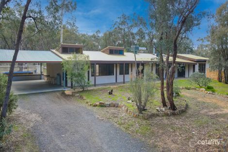 169 Binks Rd, Strathfieldsaye, VIC 3551