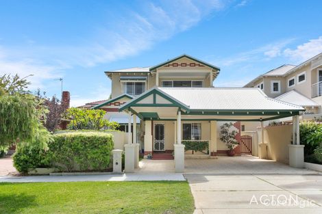 Property photo of 52 Lawler Street South Perth WA 6151