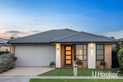 40 Tarlo Dr, Tarneit, VIC 3029