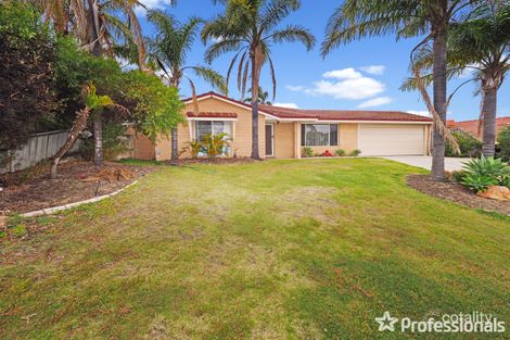 Property photo of 23 Bindoo Rise Woodvale WA 6026