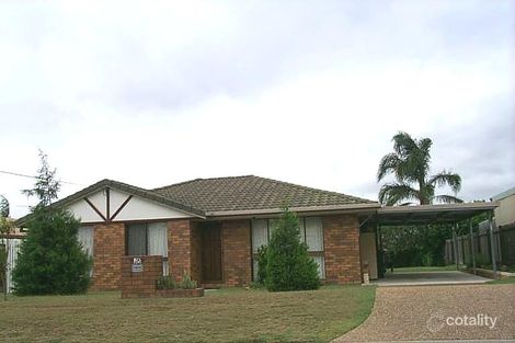 18 Zeeman St, Rochedale South, QLD 4123