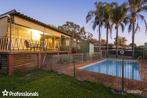 124 Derry Ave, Mount Nasura, WA 6112