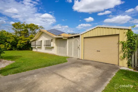 Property photo of 4 Tarwhine Street Tin Can Bay QLD 4580