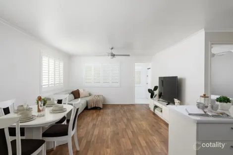 Property photo of 4 Tarwhine Street Tin Can Bay QLD 4580