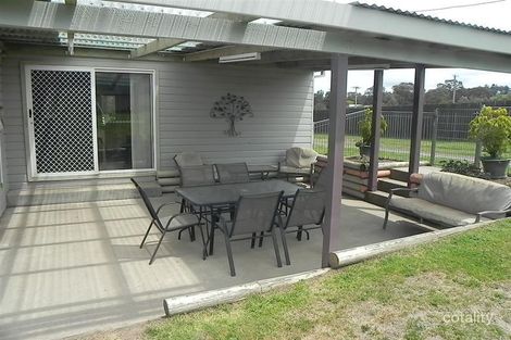 Property photo of 158N Middle Street Walcha NSW 2354