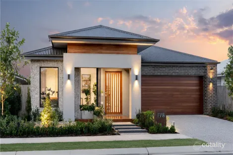 Contact Agent For Address, Karalee, QLD 4306
