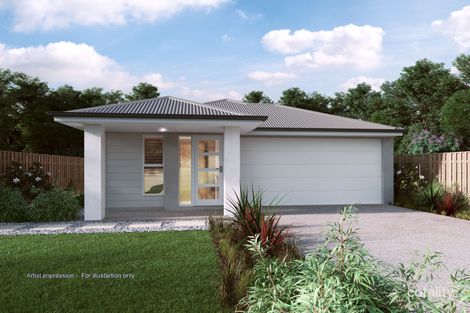 Property photo of 6 Darragh Street Bracken Ridge QLD 4017