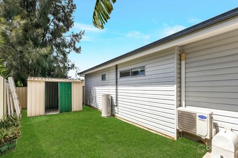 Property photo of 22 Budapest Street Rooty Hill NSW 2766