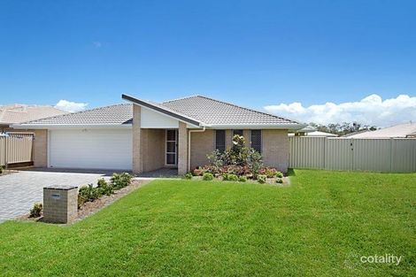 Property photo of 2 Westmill Close Wellington Point QLD 4160