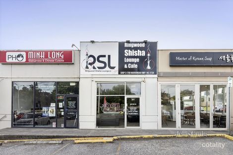 2/299 Maroondah Hwy, Ringwood, VIC 3134