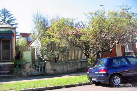 11 James St, Leichhardt, NSW 2040
