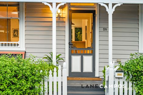 Property photo of 58 Mathieson Street Carrington NSW 2294