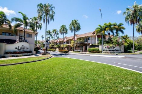 1007/2-10 Greenslopes St, Cairns North, QLD 4870
