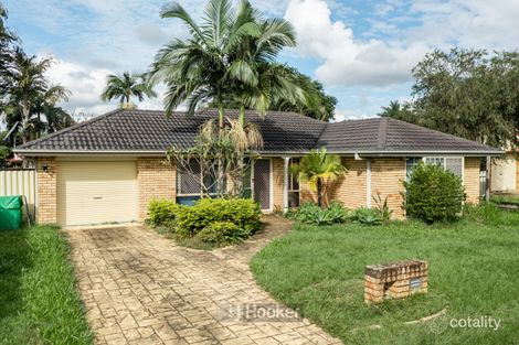 Property photo of 6 Cougers Court Regents Park QLD 4118