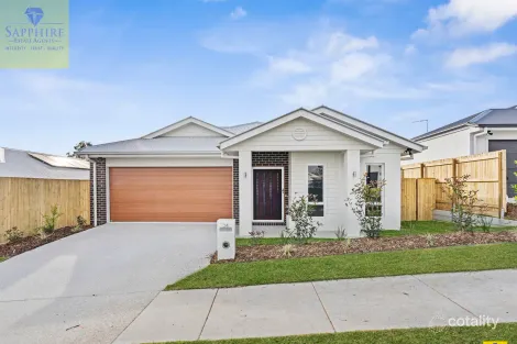 Property photo of 34 Ferntree Street Ripley QLD 4306