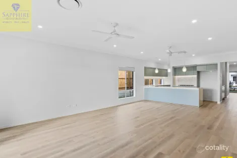 Property photo of 34 Ferntree Street Ripley QLD 4306