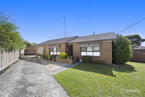 6 Sherwood St, Wendouree, VIC 3355