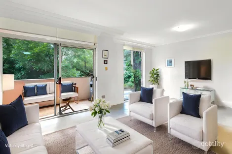 Property photo of 69/24 Buchanan Street Balmain NSW 2041
