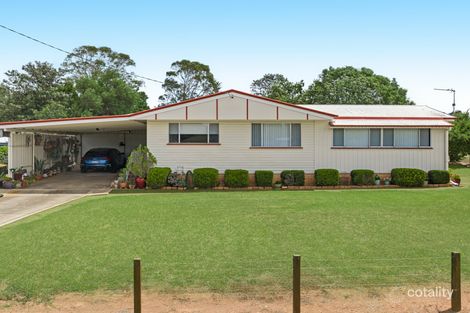 90 Newby St, Rosenthal Heights, QLD 4370