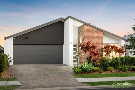 Property photo of 11 Pedler Way Strathpine QLD 4500