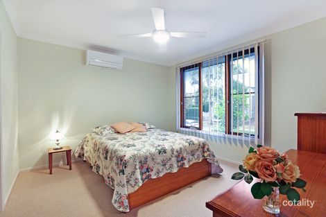 Property photo of 58 Gannet Drive Cranebrook NSW 2749